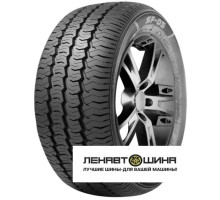 Sunfull 225/70 r15c SF-05 112/110R