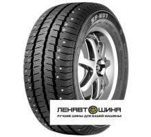 Sunfull 155 r12c SF-W07 88/86Q Шипы