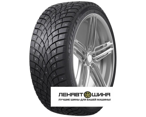 Triangle 255/65 r17 IceLynx TI501 114T Шипы