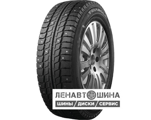 Triangle 185/75 r16c TRIN LS01 104/102Q Шипы Triangle 185/75 r16c TRIN LS01 104/102Q Шипы