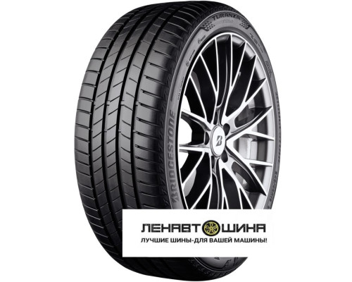 Bridgestone 275/35 r19 Turanza T005 100Y Runflat