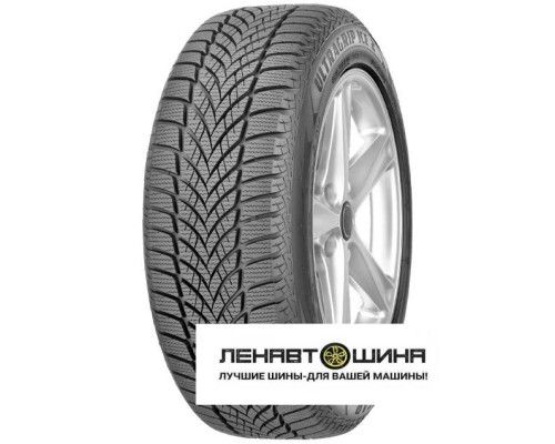 Goodyear 235/40 r19 UltraGrip Ice 2+ 96T