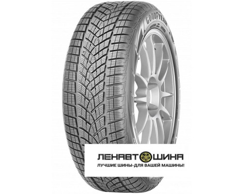 Goodyear 275/45 r20 UltraGrip Ice SUV Gen-1 110T