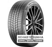Continental 285/45 r21 WinterContact 8 S 113W