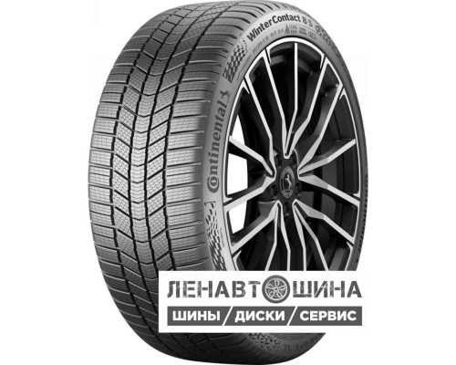 Continental 285/45 r21 WinterContact 8 S 113W
