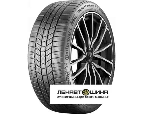 Continental 275/40 r22 WinterContact 8 S 107V