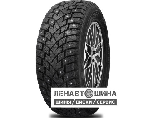 Delinte 215/75 r16c Winter WD42 116/114R Шипы