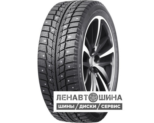 Delinte 205/65 r16 Winter WD52 99T Шипы