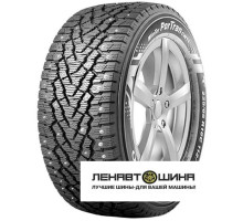 Kumho 215/65 r16c Winter PorTran CW11 109/107R Шипы