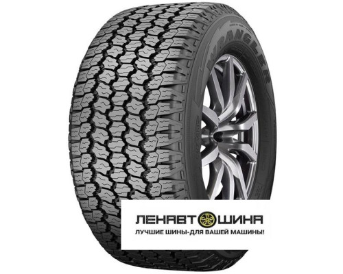 Goodyear 255/60 r20 Wrangler All-Terrain Adventure with Kevlar 113H