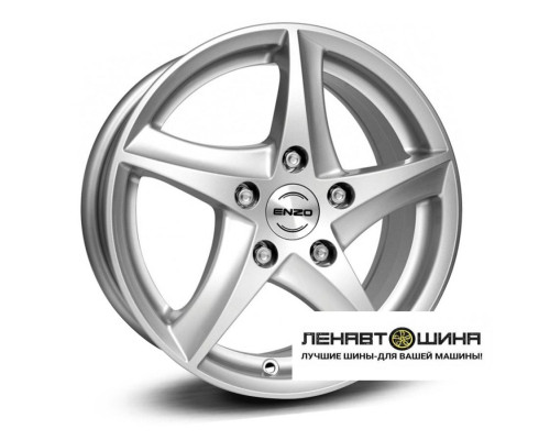 Enzo R14 / 5.5J PCD 5x100 ЕТ 32 ЦО 60.1 101 с бэдлоком