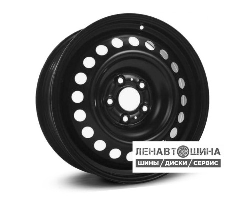 Magnetto R13 / 5J PCD 4x98 ЕТ 29 ЦО 60.1 13000 Magnetto R13 / 5J PCD 4x98 ЕТ 29 ЦО 60.1 13000