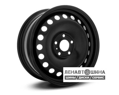 Magnetto R13 / 5J PCD 4x98 ЕТ 35 ЦО 58.5 13001 Magnetto R13 / 5J PCD 4x98 ЕТ 35 ЦО 58.5 13001