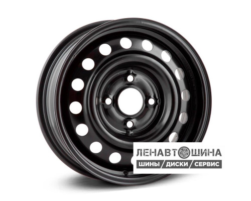 Magnetto R14 / 5.5J PCD 4x100 ЕТ 49 ЦО 56.6 14013 Magnetto R14 / 5.5J PCD 4x100 ЕТ 49 ЦО 56.6 14013
