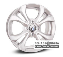 Venti R15 / 6J PCD 4x100 ЕТ 46 ЦО 54.1 1504
