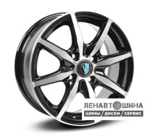 Venti R15 / 6J PCD 4x98 ЕТ 35 ЦО 58.6 1515