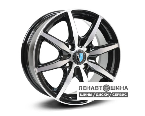 Venti R15 / 6J PCD 4x98 ЕТ 35 ЦО 58.6 1515