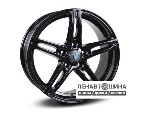 Venti R16 / 6.5J PCD 5x108 ЕТ 33 ЦО 60.1 1618