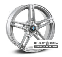 Venti R16 / 6.5J PCD 5x108 ЕТ 33 ЦО 60.1 1618