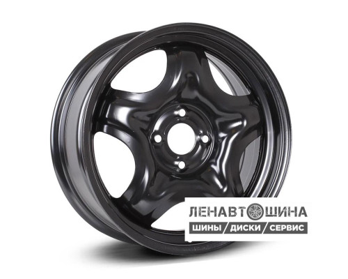 ТЗСК R16 / 6.5J PCD 4x100 ЕТ 50 ЦО 54.1 16_Hyundai_Kia
