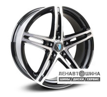 Venti R18 / 7.5J PCD 5x112 ЕТ 42 ЦО 66.6 1818