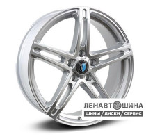 Venti R18 / 7.5J PCD 5x112 ЕТ 42 ЦО 66.6 1818
