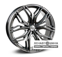 Tech Line R20 / 8.5J PCD 5x108 ЕТ 42 ЦО 63.4 205