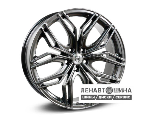 Tech Line R20 / 8.5J PCD 5x108 ЕТ 42 ЦО 63.4 205