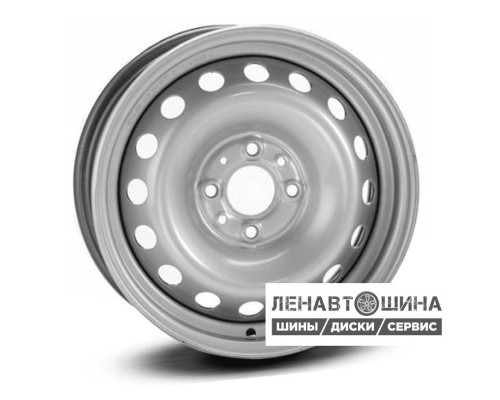 TREBL R13 / 5J PCD 4x100 ЕТ 45 ЦО 56.6 52A45A TREBL R13 / 5J PCD 4x100 ЕТ 45 ЦО 56.6 52A45A