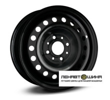 TREBL R14 / 5.5J PCD 4x100 ЕТ 36 ЦО 60.1 53A36C