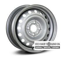 TREBL R14 / 5.5J PCD 4x100 ЕТ 45 ЦО 56.1 53A45V