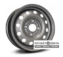 TREBL R14 / 5.5J PCD 4x114.3 ЕТ 45 ЦО 67.1 53E45H