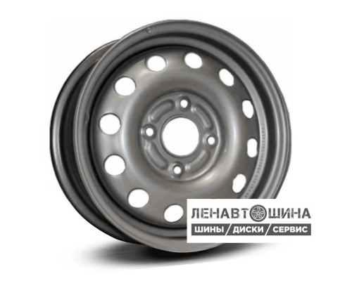 TREBL R14 / 5.5J PCD 4x114.3 ЕТ 45 ЦО 67.1 53E45H