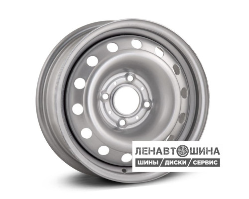 TREBL R14 / 5.5J PCD 4x108 ЕТ 24 ЦО 65.1 6215 TREBL R14 / 5.5J PCD 4x108 ЕТ 24 ЦО 65.1 6215