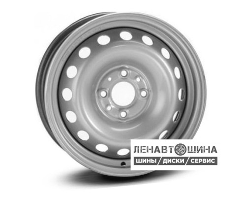 TREBL R14 / 5.5J PCD 4x108 ЕТ 37.5 ЦО 63.3 6355 TREBL R14 / 5.5J PCD 4x108 ЕТ 37.5 ЦО 63.3 6355