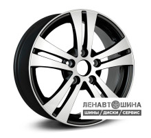 NEO R16 / 6.5J PCD 5x112 ЕТ 50 ЦО 57.1 640