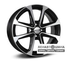 NEO R16 / 6J PCD 4x100 ЕТ 37 ЦО 60.1 667