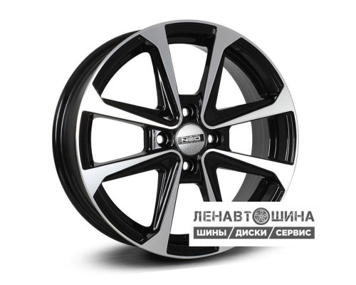 NEO R16 / 6J PCD 4x100 ЕТ 37 ЦО 60.1 667
