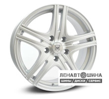 Tech Line R17 / 7.5J PCD 5x114.3 ЕТ 45 ЦО 73.1 710