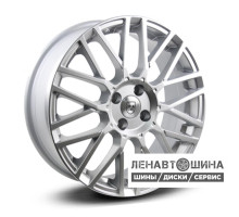 Tech Line R17 / 6.5J PCD 4x100 ЕТ 40 ЦО 54.1 739