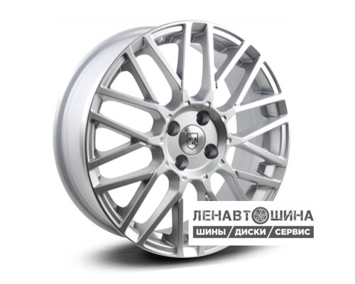Tech Line R17 / 6.5J PCD 4x100 ЕТ 40 ЦО 54.1 739