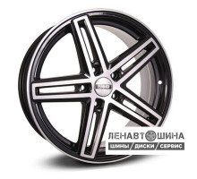 NEO R17 / 7J PCD 5x114.3 ЕТ 45 ЦО 66.1 760
