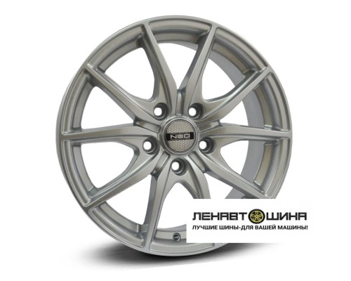 NEO R17 / 7J PCD 5x108 ЕТ 45 ЦО 60.1 776