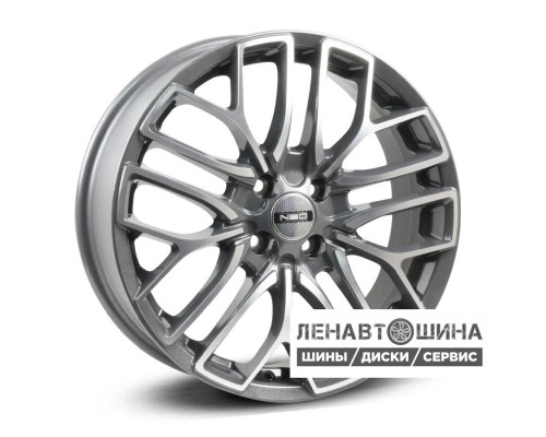 NEO R17 / 6.5J PCD 4x100 ЕТ 48 ЦО 54.1 781