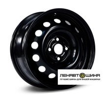 TREBL R16 / 6.5J PCD 4x108 ЕТ 26 ЦО 65.1 7860