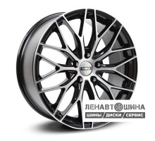 NEO R18 / 8J PCD 5x114.3 ЕТ 40 ЦО 67.1 840