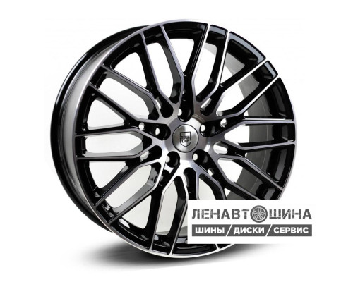 Tech Line R19 / 8J PCD 5x112 ЕТ 45 ЦО 66.6 901