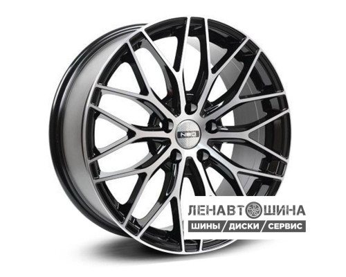NEO R19 / 7.5J PCD 5x114.3 ЕТ 45 ЦО 67.1 940