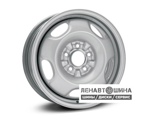 ALCAR STAHLRAD (KFZ) R16 / 6J PCD 5x114.3 ЕТ 46 ЦО 67.1 9405