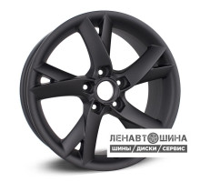 Legeartis Optima R17 / 7.5J PCD 5x112 ЕТ 45 ЦО 66.6 A33